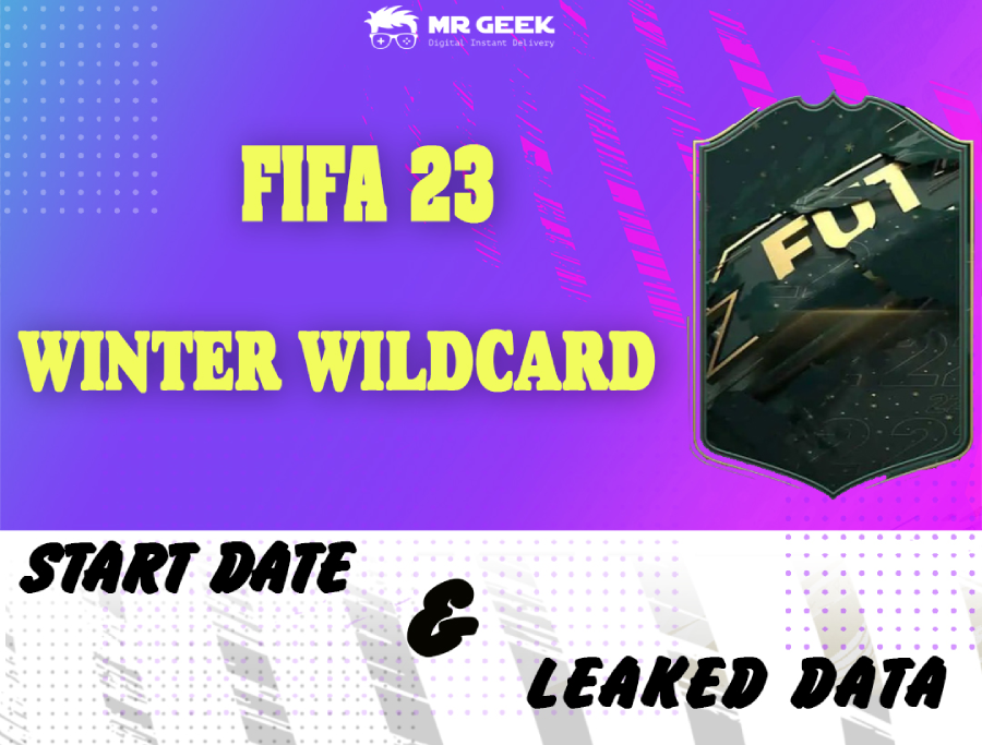 بطاقة FIFA 23 Winter Wildcard: تاريخ الإصدار وتفاصيل أخرى
